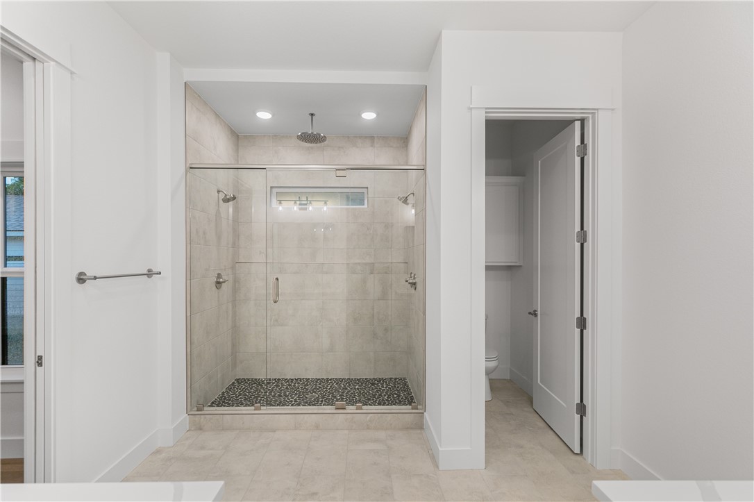 W A BURK'S ADD-BENTONVILLE - Residential