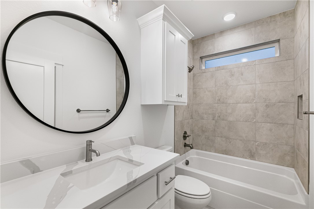 W A BURK'S ADD-BENTONVILLE - Residential