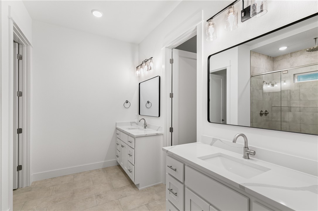 W A BURK'S ADD-BENTONVILLE - Residential