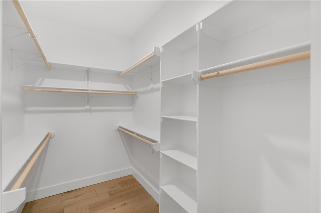 W A BURK'S ADD-BENTONVILLE - Residential