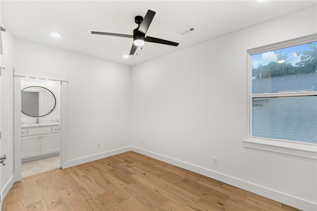 W A BURK'S ADD-BENTONVILLE - Residential