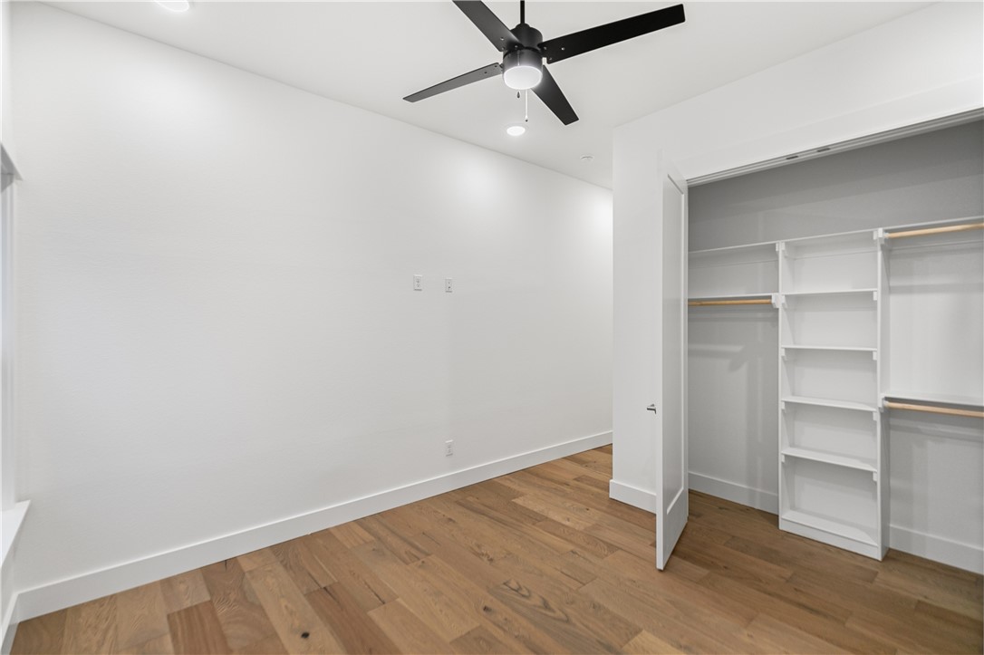 W A BURK'S ADD-BENTONVILLE - Residential