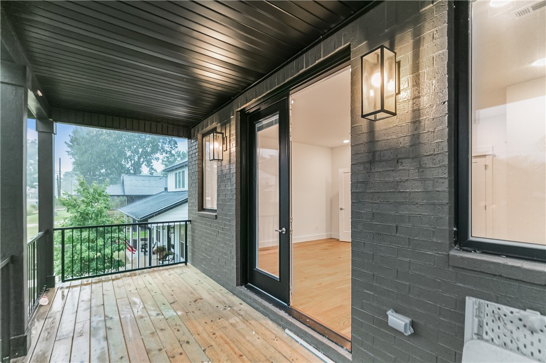 W A BURK'S ADD-BENTONVILLE - Residential