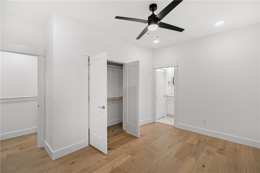 W A BURK'S ADD-BENTONVILLE - Residential