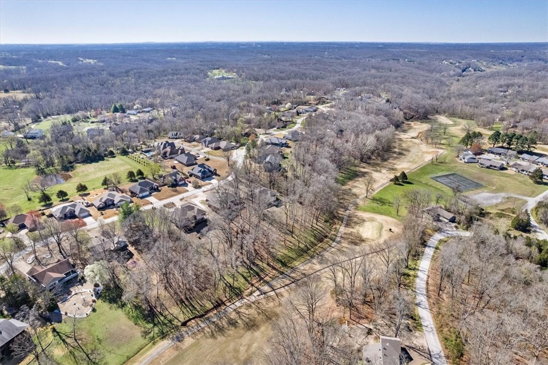 Roberts Sub Bvv - Residential