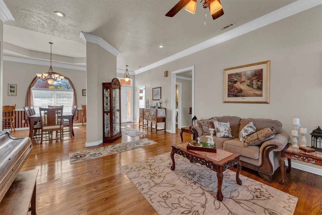 Roberts Sub Bvv - Residential