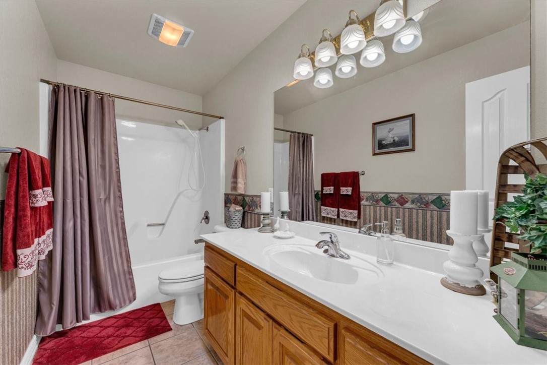 Roberts Sub Bvv - Residential