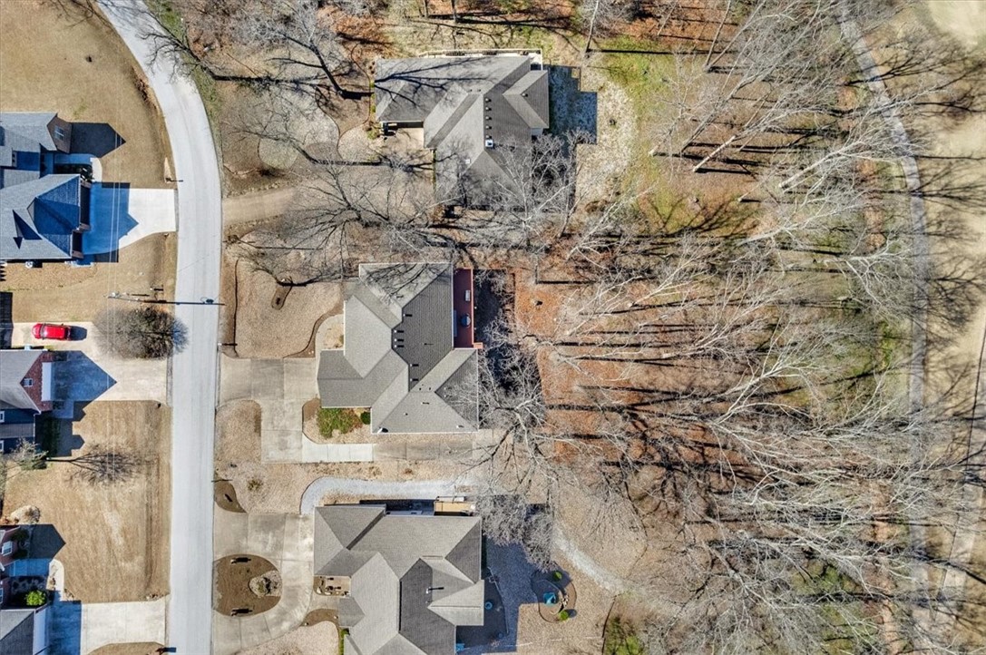 Roberts Sub Bvv - Residential