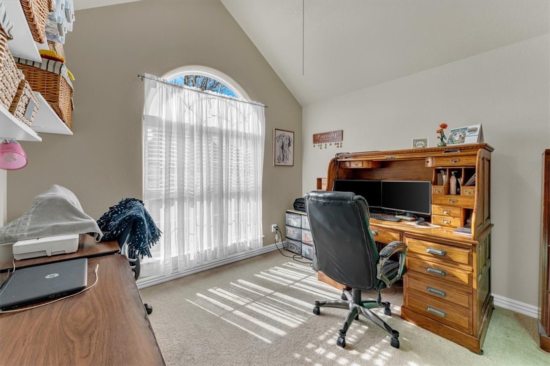 Roberts Sub Bvv - Residential