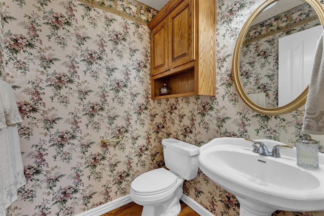 Roberts Sub Bvv - Residential