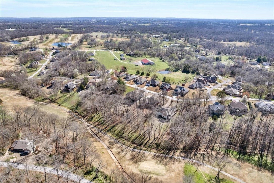 Roberts Sub Bvv - Residential