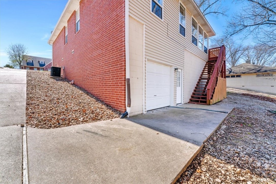 Roberts Sub Bvv - Residential