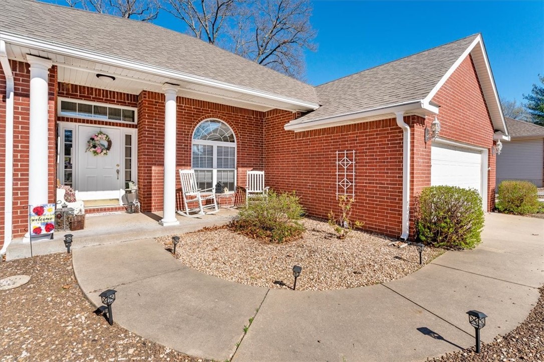 Roberts Sub Bvv - Residential