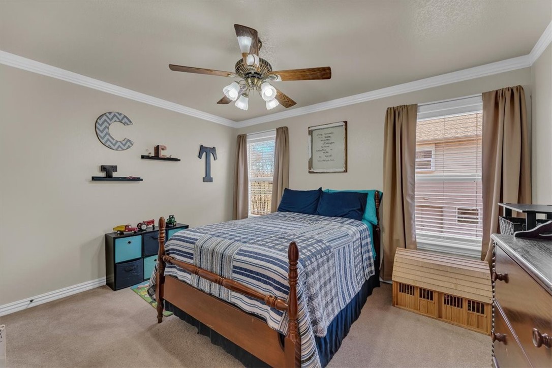 Roberts Sub Bvv - Residential