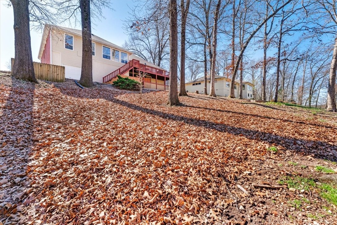 Roberts Sub Bvv - Residential