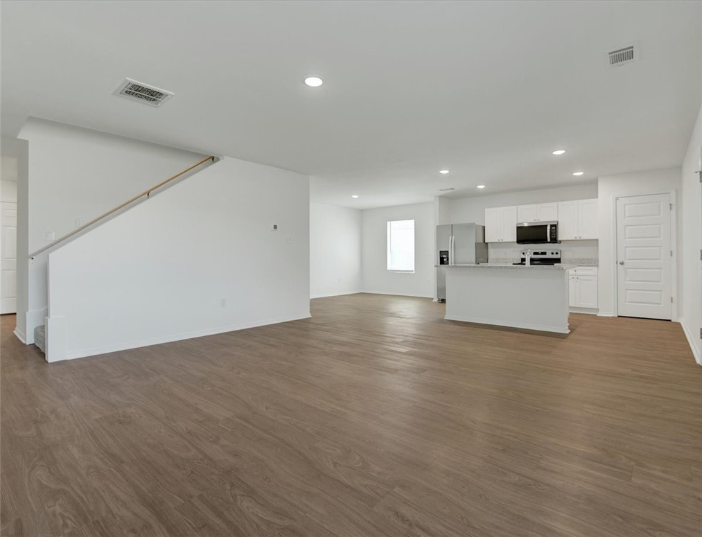 Whispering Springs - Residential