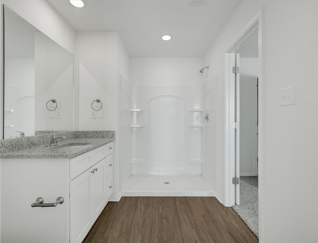 Whispering Springs - Residential