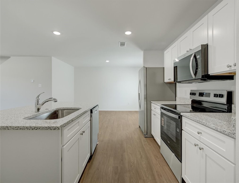 Whispering Springs - Residential