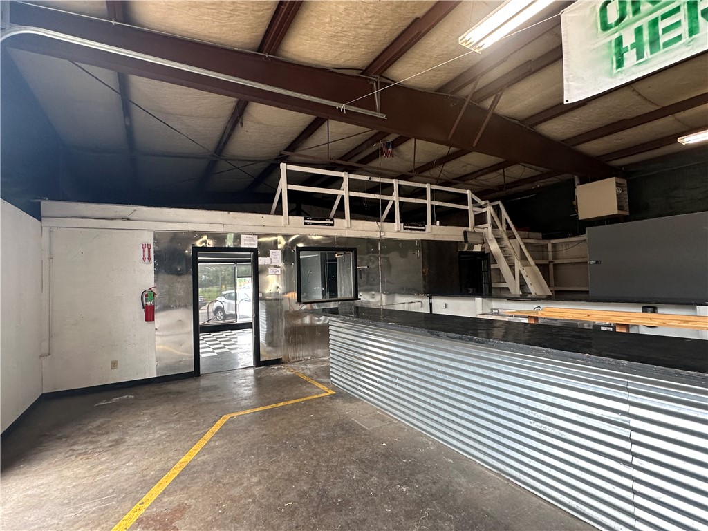 Rogers Orig Rogers - Commercial Lease