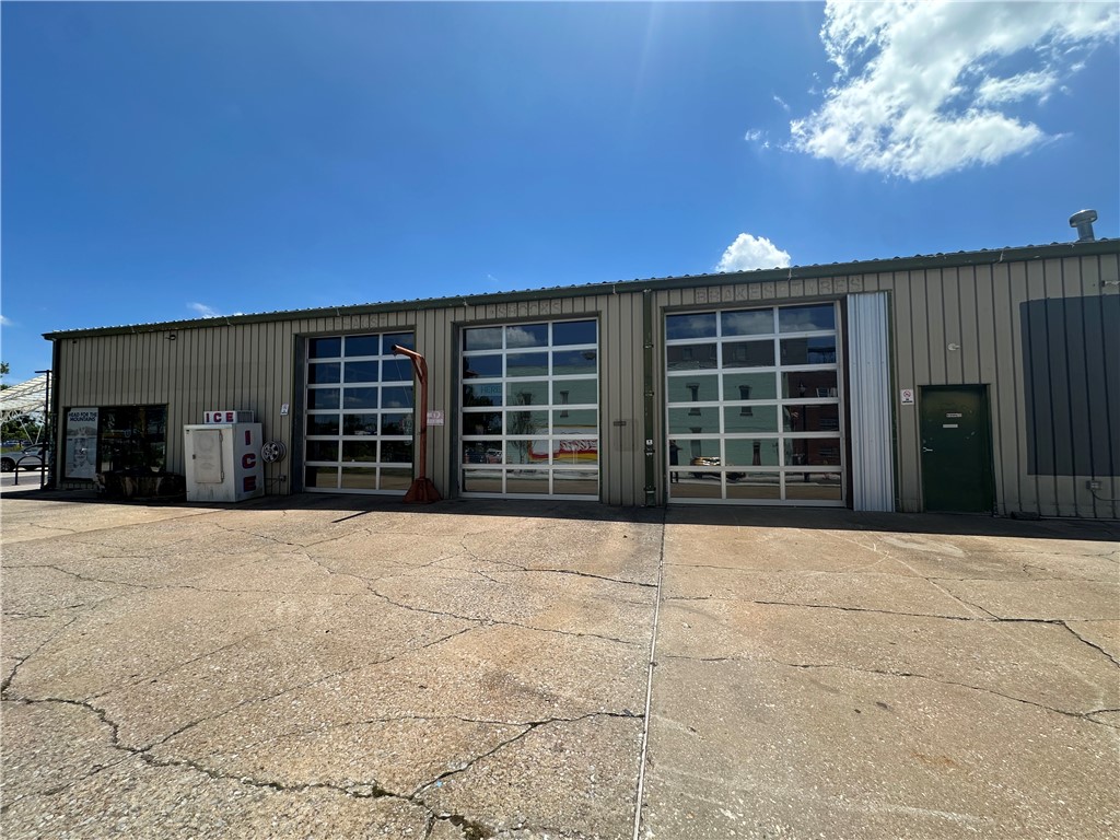 Rogers Orig Rogers - Commercial Lease