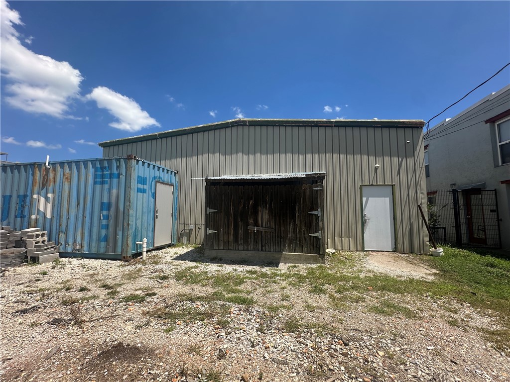 Rogers Orig Rogers - Commercial Lease