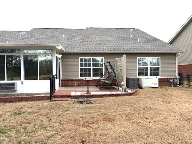 Regency Condo Sec 4 Ph 2 - Residential