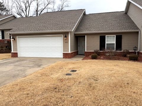 Photo of 3116 Brinkley Avenue, Harrison, AR 72601 (MLS # 1334105)