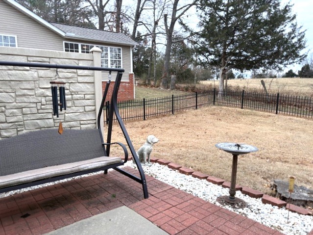 Regency Condo Sec 4 Ph 2 - Residential