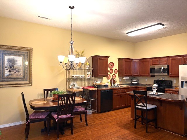 Regency Condo Sec 4 Ph 2 - Residential