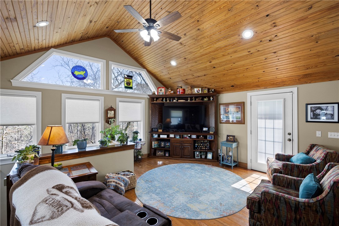 Rsvl By Sections - Residential