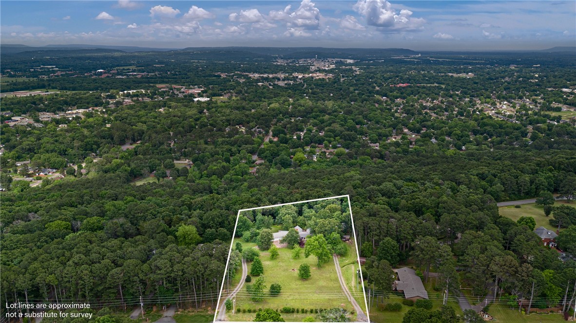 Rsvl By Sections - Residential