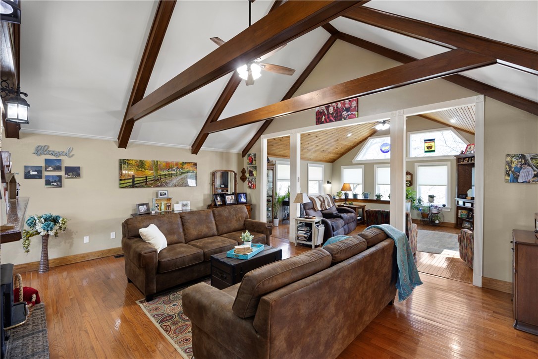 Rsvl By Sections - Residential