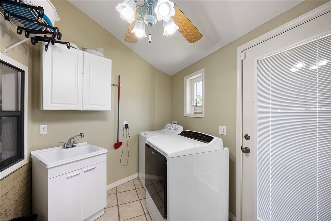 Rsvl By Sections - Residential