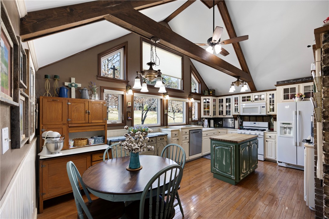 Rsvl By Sections - Residential