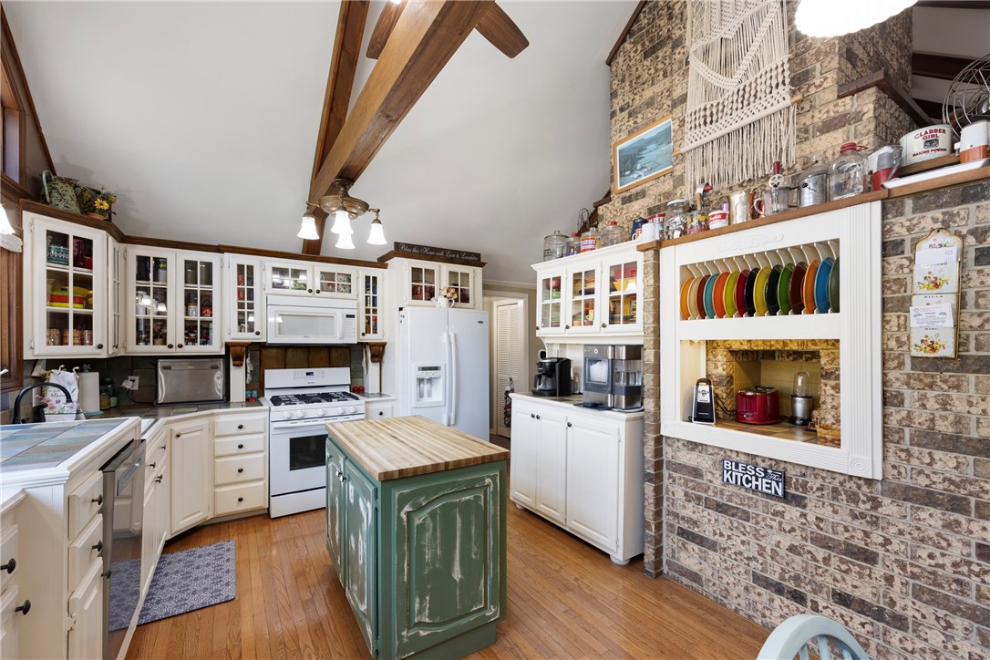 Rsvl By Sections - Residential