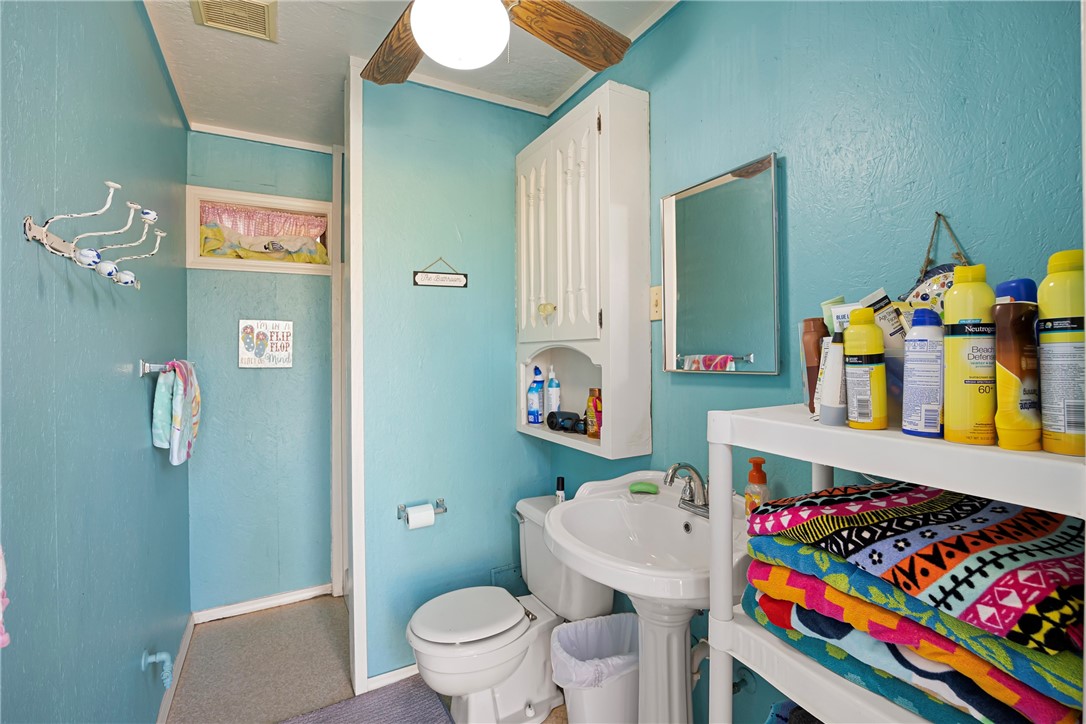 Rsvl By Sections - Residential