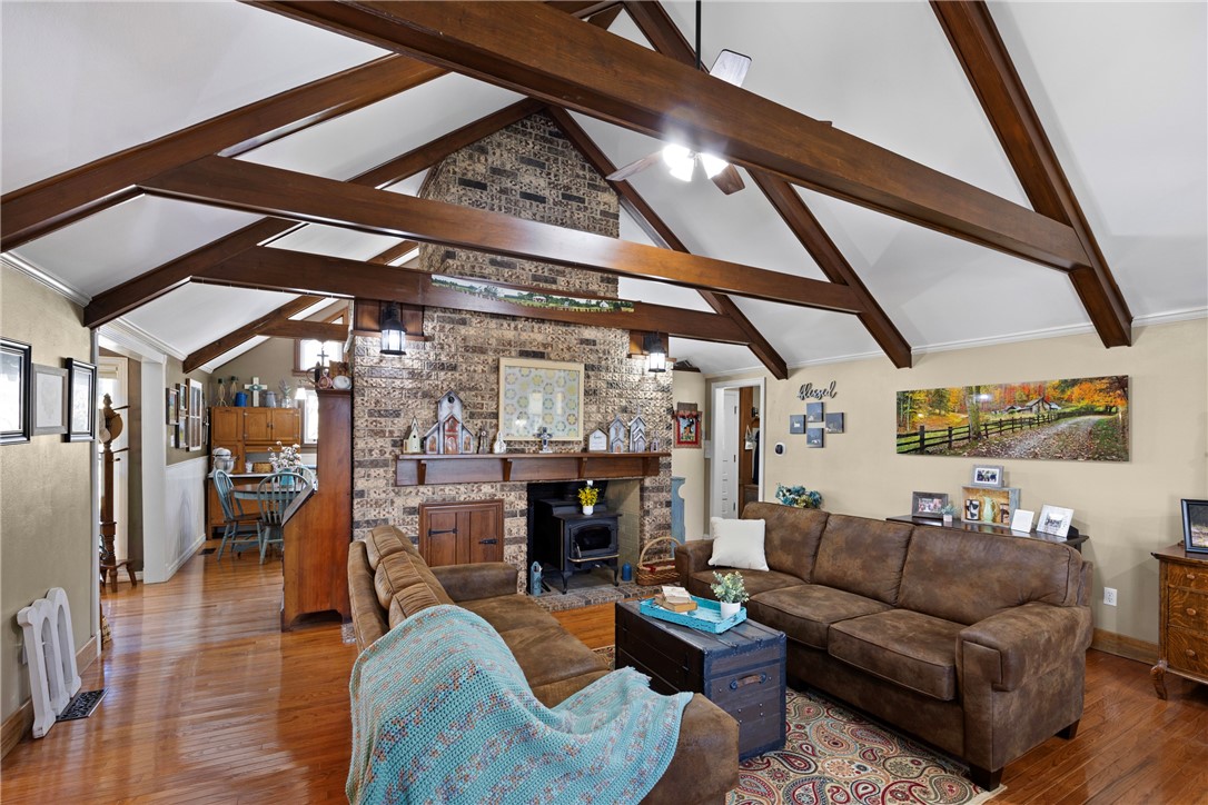 Rsvl By Sections - Residential