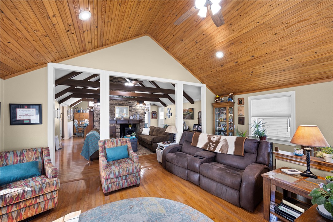 Rsvl By Sections - Residential