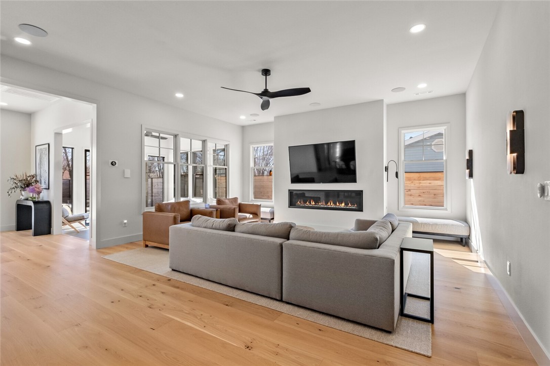 Fairfield - Residential