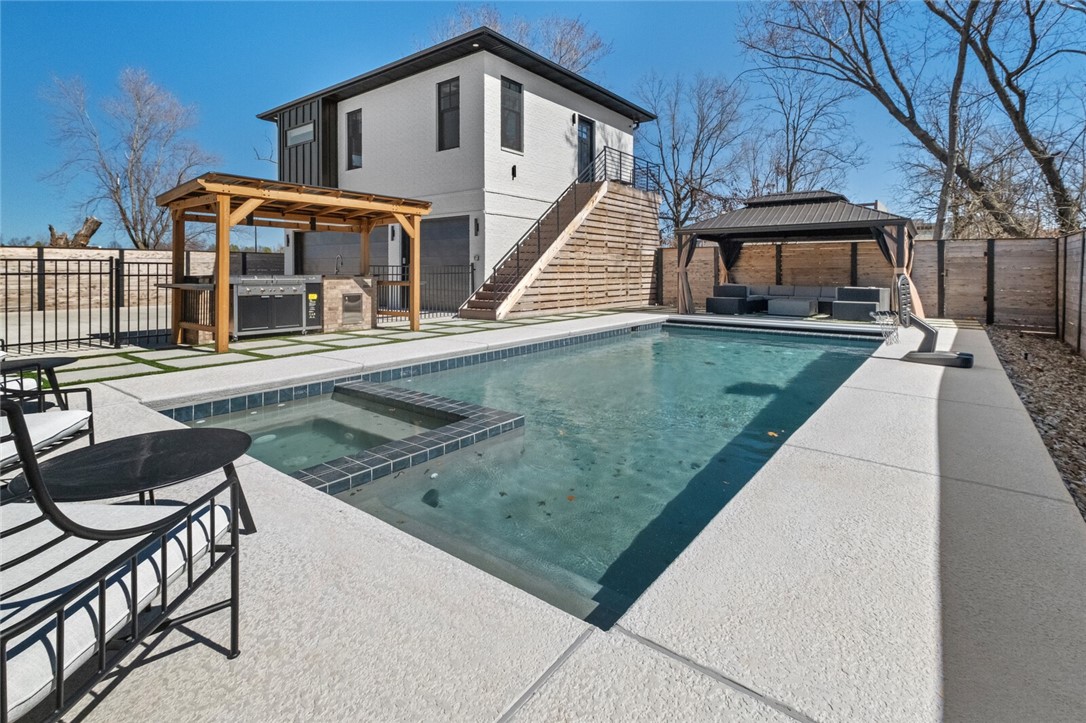 Fairfield - Residential