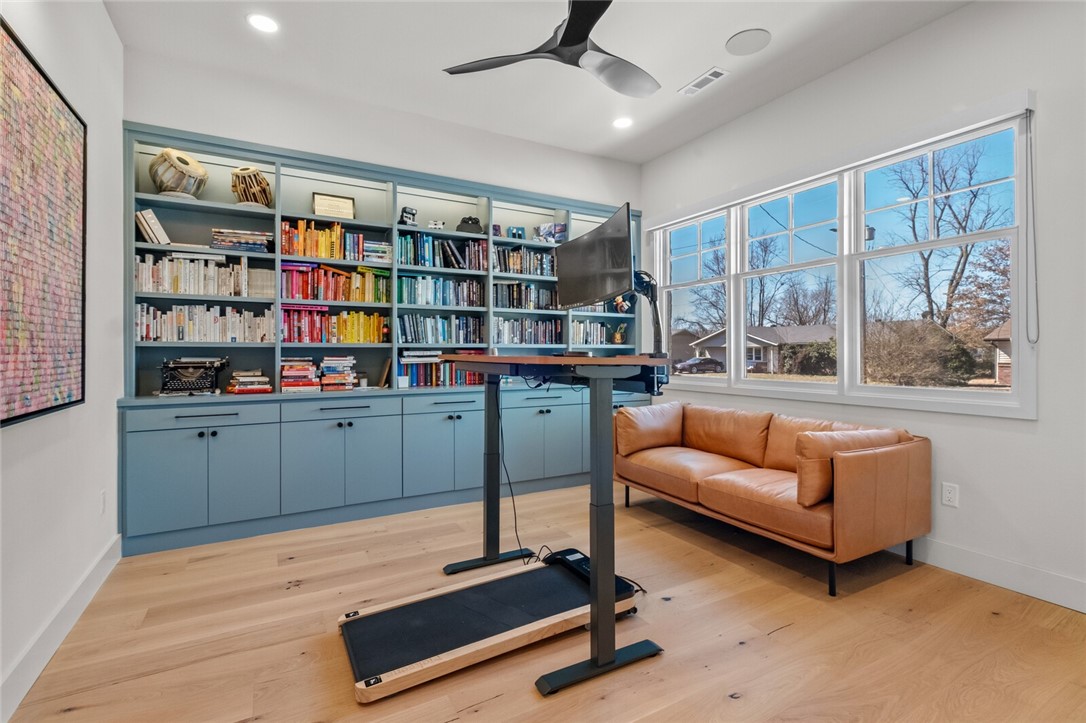 Fairfield - Residential