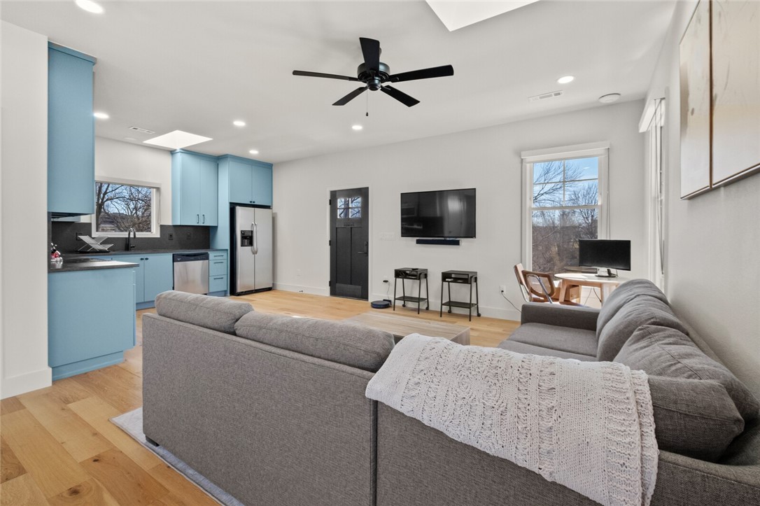 Fairfield - Residential