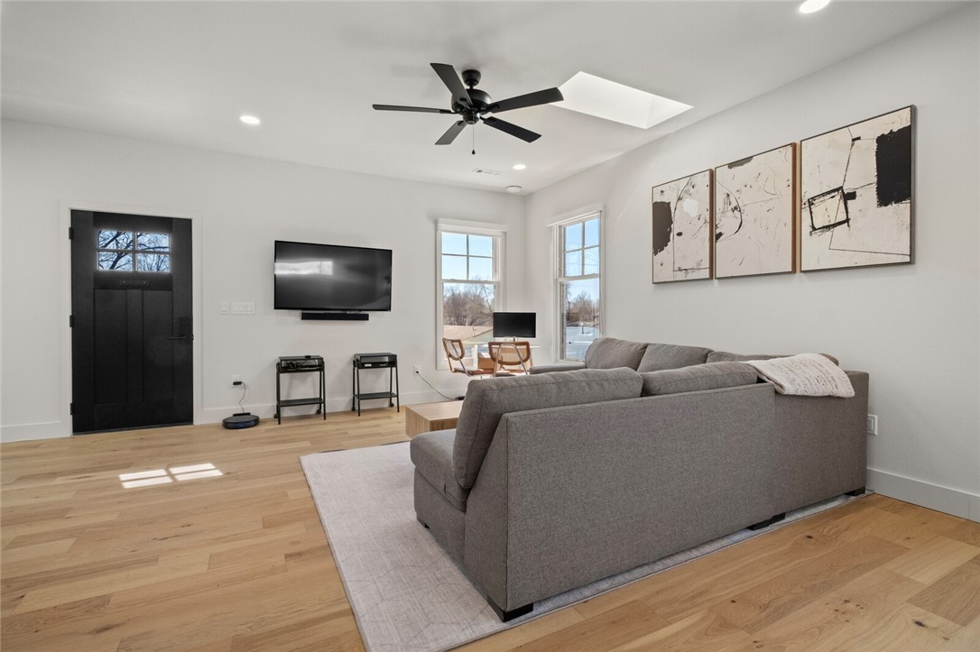 Fairfield - Residential
