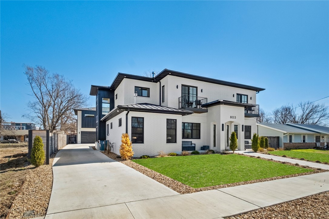 Fairfield - Residential