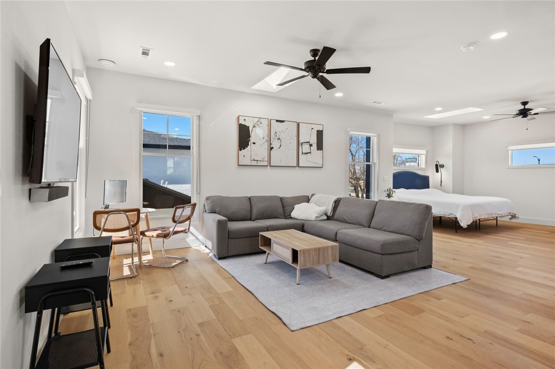 Fairfield - Residential