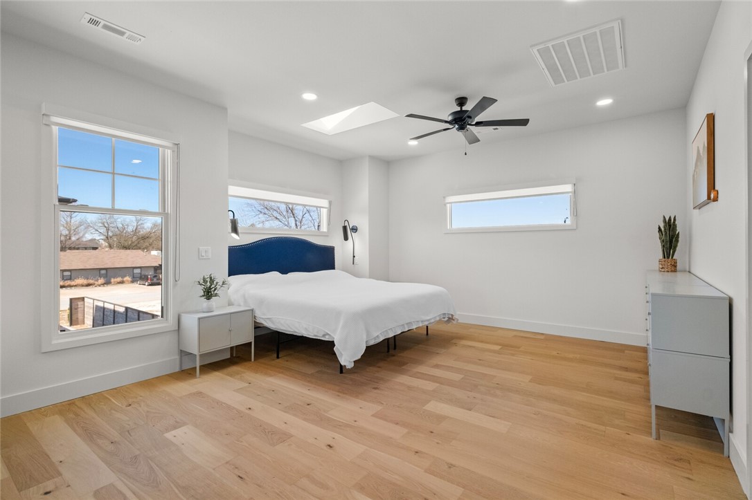Fairfield - Residential
