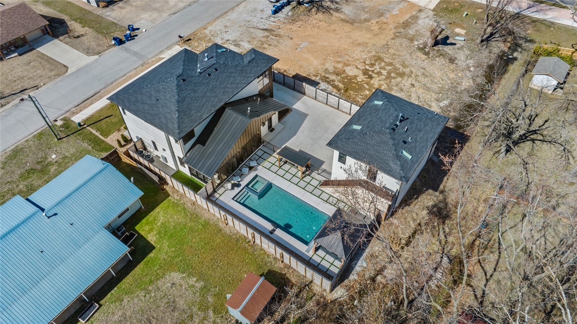 Fairfield - Residential