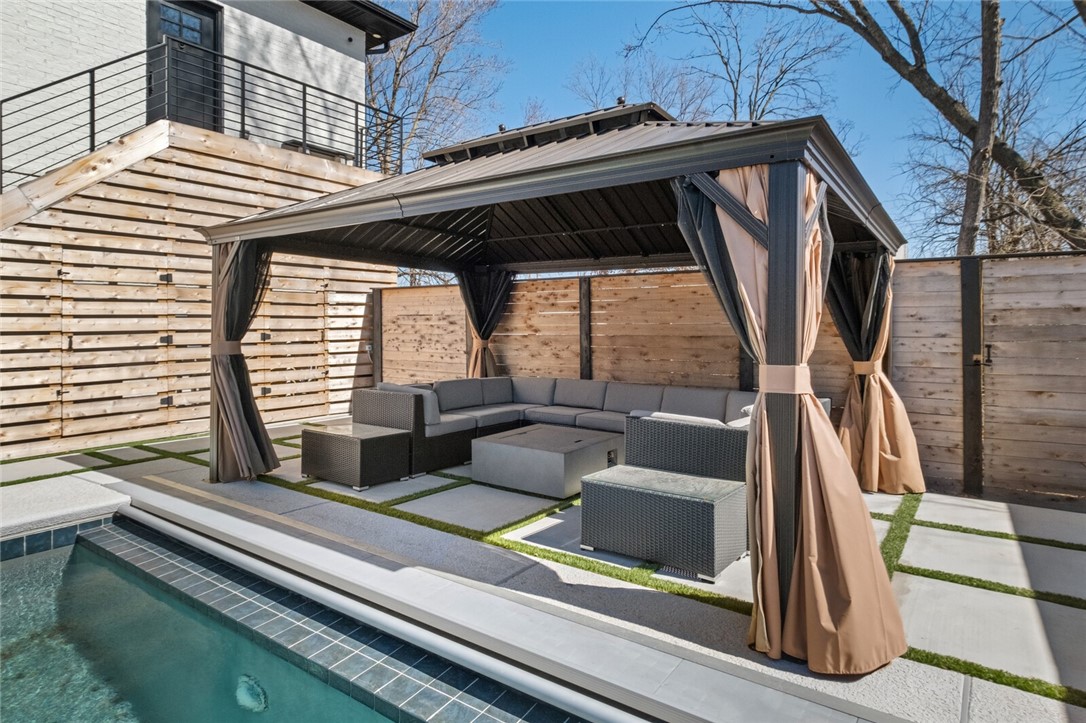 Fairfield - Residential