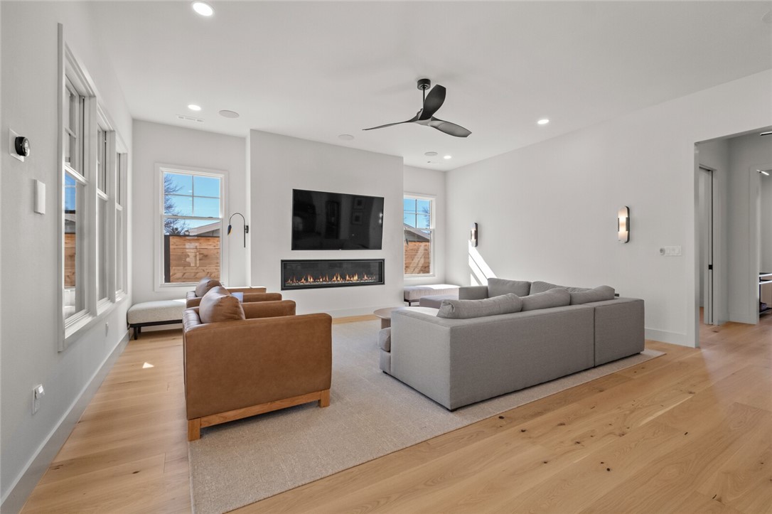 Fairfield - Residential