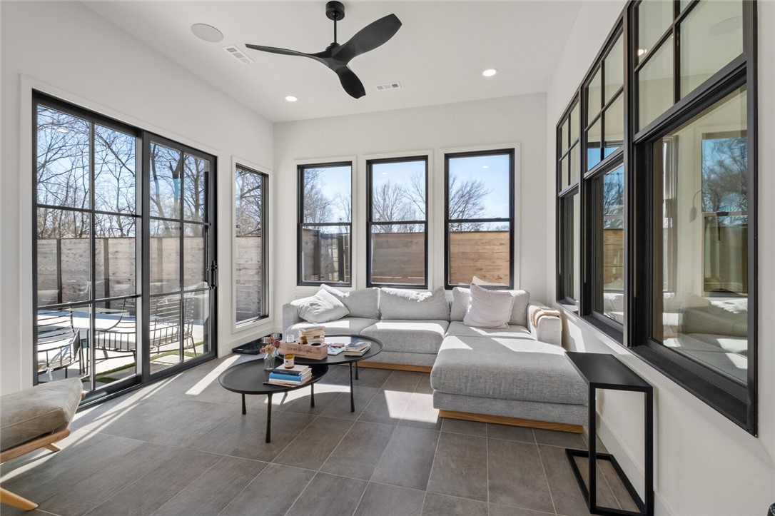 Fairfield - Residential
